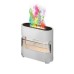 New Products Rain Cloud Fire Humidifier Water Drip Novedades  Rain Water Diffuser Fire Flame Humidifier Aroma Diffuser