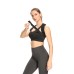 Sitting posture correction belt with back artifact correction belt for adult students with hunchback correction belt corrector