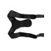 Sitting posture correction belt with back artifact correction belt for adult students with hunchback correction belt corrector