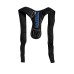 Sitting posture correction belt with back artifact correction belt for adult students with hunchback correction belt corrector