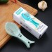 Multi functional double-sided peeler, storage type knife, fish scale planer, household anti splash fruit and vegetable with lid storage type scraper