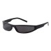 Fashion Mirror Sport Sunglasses Women Men Rectangle Narrow Shade Eyewear Male Punk Cycling Driving Sun Glasses Female