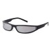Fashion Mirror Sport Sunglasses Women Men Rectangle Narrow Shade Eyewear Male Punk Cycling Driving Sun Glasses Female