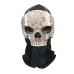 MWII Call of Duty Skull Mask Masks Masks Makeup Ball Games Tactical Masks Halloween Party Skull