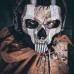 MWII Call of Duty Skull Mask Masks Masks Makeup Ball Games Tactical Masks Halloween Party Skull