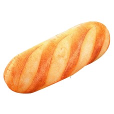 French Bread Plush Pillow Stuffed Printing Images Food Plushie Peluche Party Prop Decor Sleeping Companion Man Gift