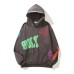 New Street Trend 3D Digital Printed Casual Sports Hoodie