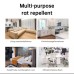 Household plant smell rat repellent spray long-lasting rat repellent spray