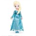 Ice and Snow Frozen Plush Toy Elsa Princess Anna Anna Plush Toy Doll