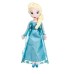 Ice and Snow Frozen Plush Toy Elsa Princess Anna Anna Plush Toy Doll