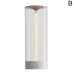 Minimalist Table Lamp Bedside Cordless Desk Lamp Rechargeable LED Night Light Modern Nightstand Dimmable Anti-blue Ambient Light