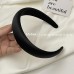 Hairpin Korean version shell powder headband with high-end feel, high skull top hair accessory for women going out hair clip