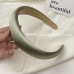 Hairpin Korean version shell powder headband with high-end feel, high skull top hair accessory for women going out hair clip