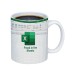 Freak in the street Mug 11oz ceramic Home Milk cup Office Coffee Mug Friends Birthday Gift Mug