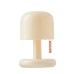 Mini desktop sunset night lamp creative birthday gift combination lamp for girlfriend and couple induction desk lamp gift