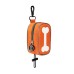 Dog poop bag, pet trash bag storage bag, dog poop bag, trash bag dispenser