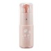 Portable travel grooming cup toothbrush cup deluxe 8-piece set split bottle toothbrush towelgrooming set