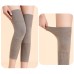 Double head knee protection for warmth, old and cold legs, knee joint warmth, male and female adult leg protection for cold prevention