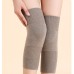 Double head knee protection for warmth, old and cold legs, knee joint warmth, male and female adult leg protection for cold prevention
