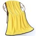 Quick-drying Towels for Pet/Dog/Cat Soft Fiber Towels Water-absorbent Bath Towel Convenient Pet Shop Cleaning Towel Pet Supplies