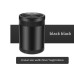 Portable and personalized automatic car ashtray multifunctional with cover LED lights charging car ashtray
