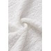 White Eyelet Embroidery Scalloped Short Sleeve Top