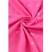 Rose Mama Letter Print Graphic Tie Dye