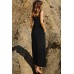 Fiery Red Solid Color Corduroy Wide Leg Bib Overalls Fiery Red Solid Color Corduroy Wide Leg Bib Overalls