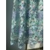 Hollow Embroidery Vintage Long Skirt High Quality Flower Luxury Skirt Large Hem Elegant Party Fairy Style Women Clothes