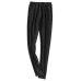 S-5XL Size Spring Summer Autumn Leggings Women's Thin Ice Silk Bright Black Slim High Waist Elastic Large Size Tights Pantyhose