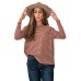Stripe Chest Pocket Long Sleeve Tee