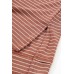 Stripe Chest Pocket Long Sleeve Tee