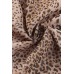 Pink Cheetah Print Shift Tank