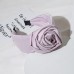 Hair hoop high skull top  wide edge  French style hair cave fabric, solid color headband hair clip  hair accessory