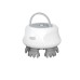 Electric Portable Mutlti-Modes Kneading Nodes Smart Electric Scalp Head Massager For Cat Massager