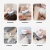 Electric Portable Mutlti-Modes Kneading Nodes Smart Electric Scalp Head Massager For Cat Massager