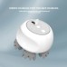Electric Portable Mutlti-Modes Kneading Nodes Smart Electric Scalp Head Massager For Cat Massager