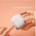 Electric nail clippers fully automatic nail clippers baby luminous nail clippers manicures adult household use