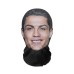 Kobe Curry James Jordan Alphabet Brother Face Fun Mesh Head Cover Skull Head Fun Mask