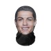 Kobe Curry James Jordan Alphabet Brother Face Fun Mesh Head Cover Skull Head Fun Mask