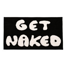 Flocked carpet entrance door floor mat household bathroom non-slip mat bathroom absorbent mat kitchen floor mat
