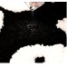 Flocked carpet entrance door floor mat household bathroom non-slip mat bathroom absorbent mat kitchen floor mat