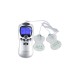 LCD Full Body Massager Tens Unit Acupuncture Electronic Digital Therapy Machine shoulder massager
