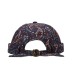 Cashew flower landlord hat European and American retro fashion yuppie hat for men