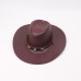 Jazz hat for men and women, spring and autumn outdoor sun protection hat, travel knight hat, western cowboy hat Jazz hat for men and women, spring and autumn outdoor sun protection hat, travel knight hat, western cowboy hat
