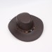 Jazz hat for men and women, spring and autumn outdoor sun protection hat, travel knight hat, western cowboy hat Jazz hat for men and women, spring and autumn outdoor sun protection hat, travel knight hat, western cowboy hat