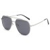 HD Polarized Sunglasses Men's Sunglasses Anti-UV Cool Trendy Driving Fishing Sunglasses