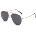 HD Polarized Sunglasses Men's Sunglasses Anti-UV Cool Trendy Driving Fishing Sunglasses