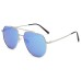 HD Polarized Sunglasses Men's Sunglasses Anti-UV Cool Trendy Driving Fishing Sunglasses