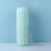 Plastic toothbrush box portable toothbrush cup brushing teeth mouthwash cup and dental cylinder
